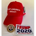 TRUMP 2020 Hats