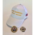 Trump Golf Hats