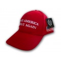 MAGA Hat - Red