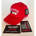 Trump 2024 Hats
