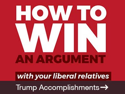 Trump Accomplishments