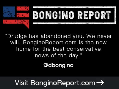 Bongino Report