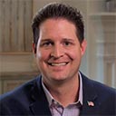 Brian Kolfage - President of We Build The Wall