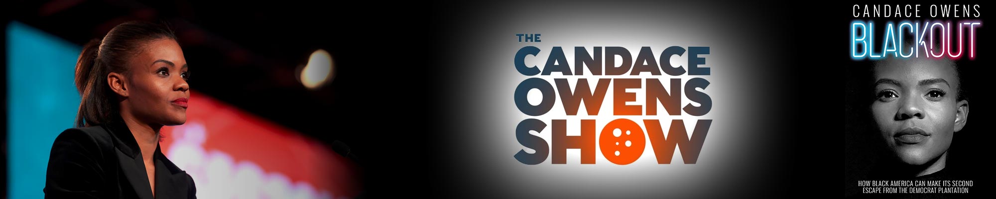 Candace Owens
