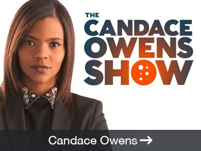Candace Owens