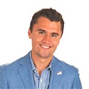 Charlie Kirk - Founder of Turning Point USA