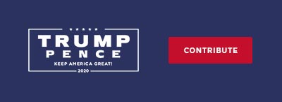 Contribute Directly to the Official Trump Campaign!