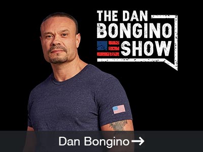 Dan Bongino