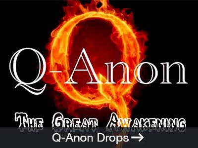 QAnon - The Great Awakening