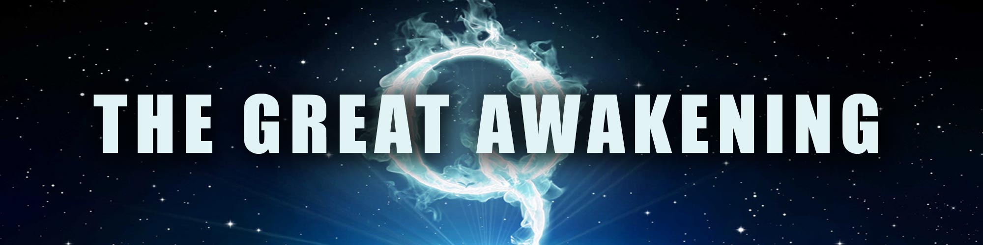QAnon Drops - Where We Go 1 We Go All