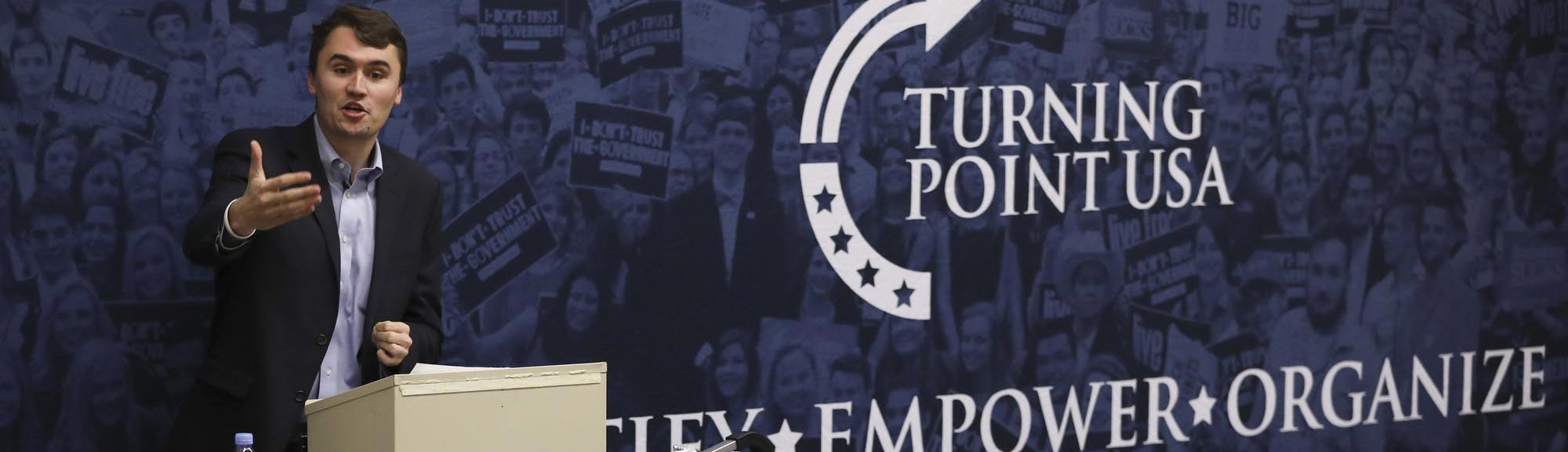 Turning Point USA