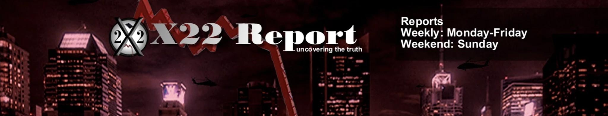 X22 Report